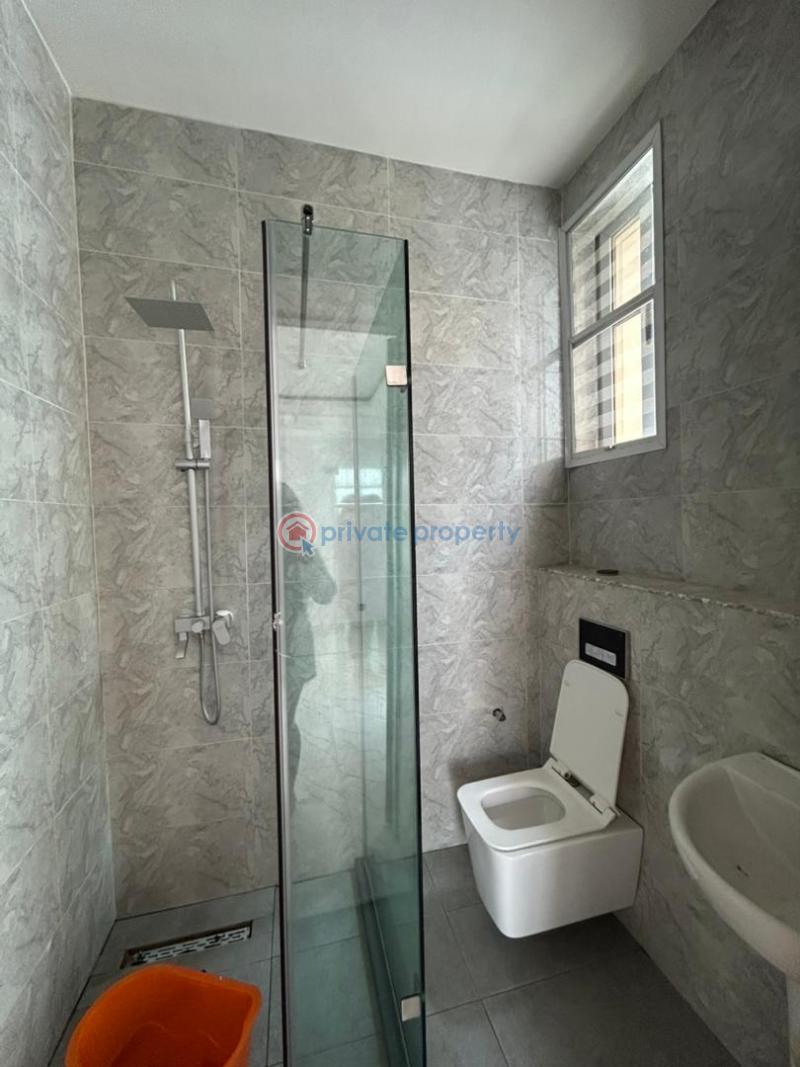 2 bedroom Flat & Apartment For Rent Lekki Lagos - 6