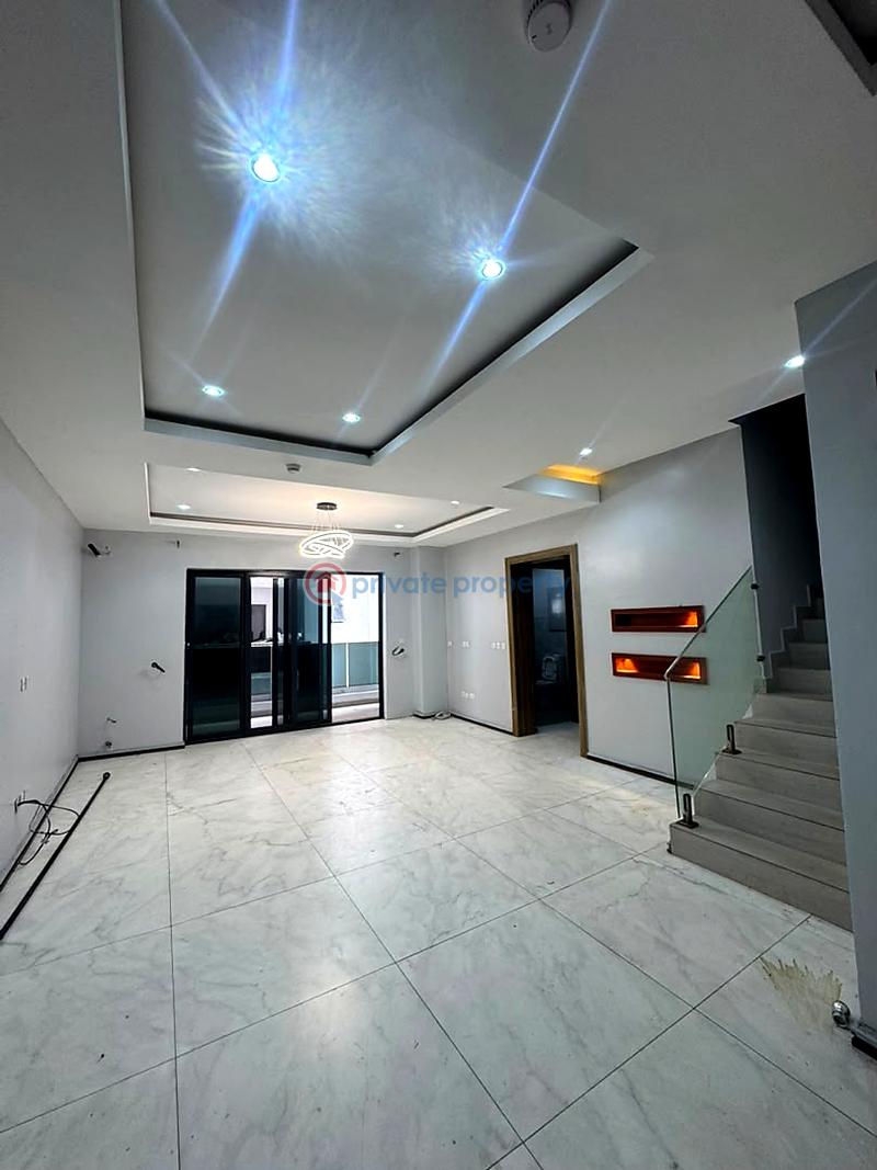 4 bedroom Maisonette For Rent Lekki Phase 1 Lagos - 3