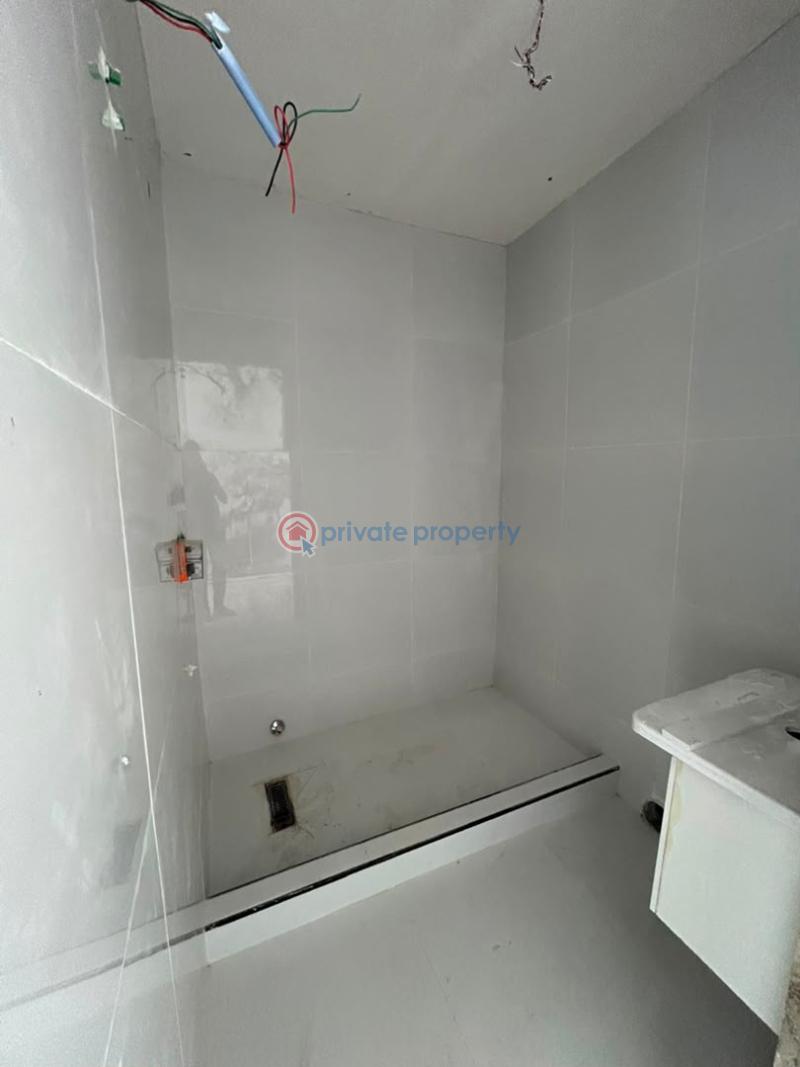 2 bedroom Flat & Apartment For Rent Chevron Drive Lekki Lagos - 5