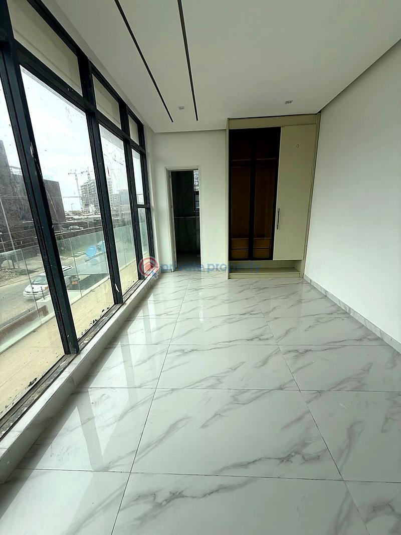 2 bedroom Flat & Apartment For Sale Lekki Lagos - 1