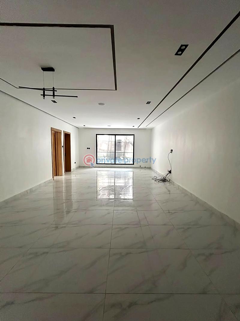 2 bedroom Flat & Apartment For Rent Lekki Lagos - 1