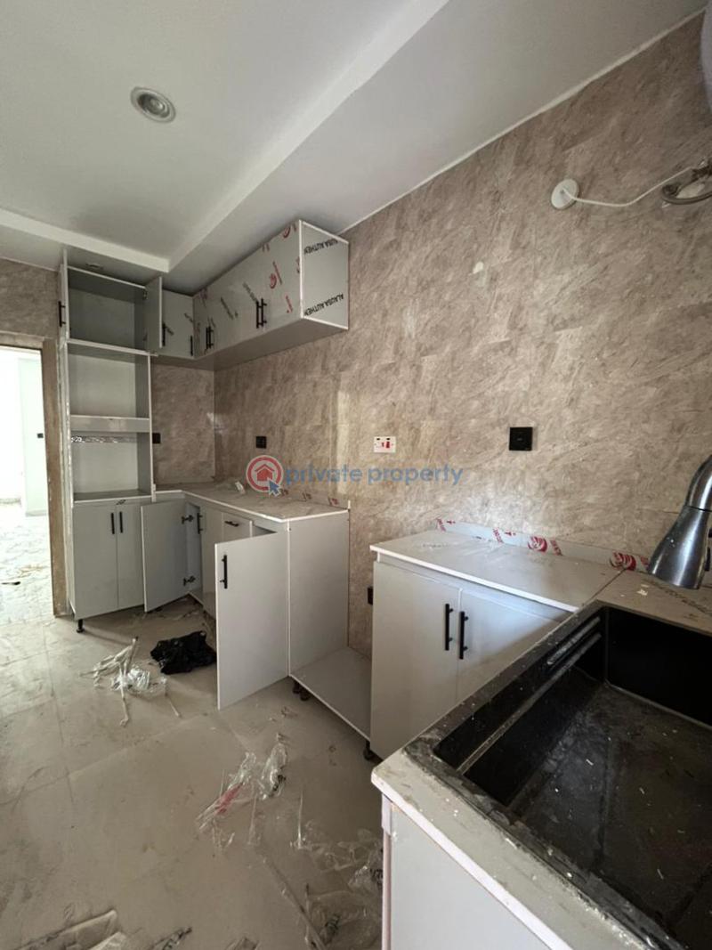 2 bedroom Flat & Apartment For Rent Ologolo Lekki Lagos - 7