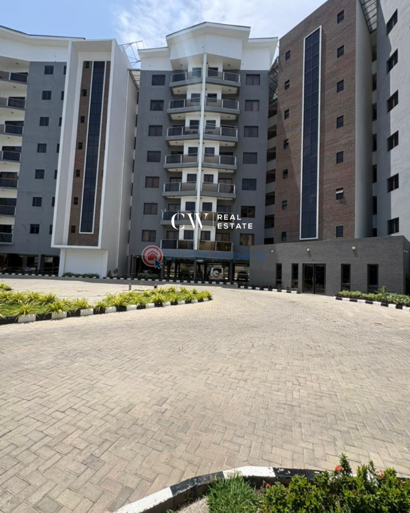 2 bedroom Flat & Apartment For Rent Ikate Elegushi Lekki Lagos - 0