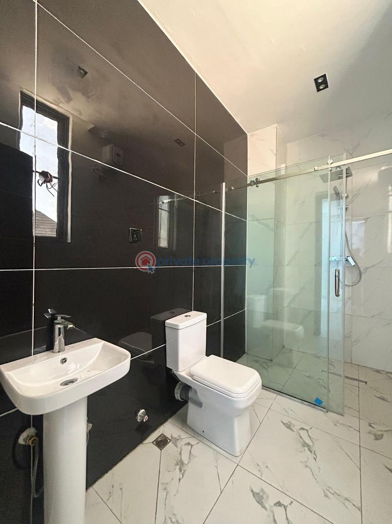 2 bedroom Flat & Apartment For Sale Ologolo Lekki Lagos - 1