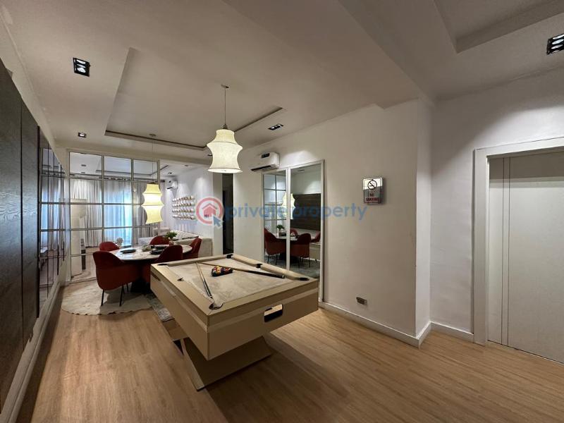2 bedroom Flat & Apartment For Sale Ikate Elegushi Lekki Lagos - 11