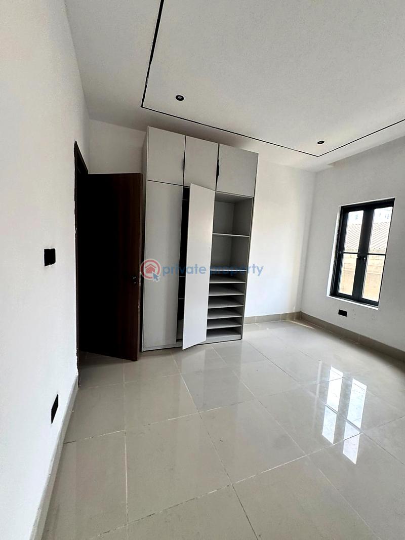 2 bedroom Flat & Apartment For Rent Lekki Lagos - 2