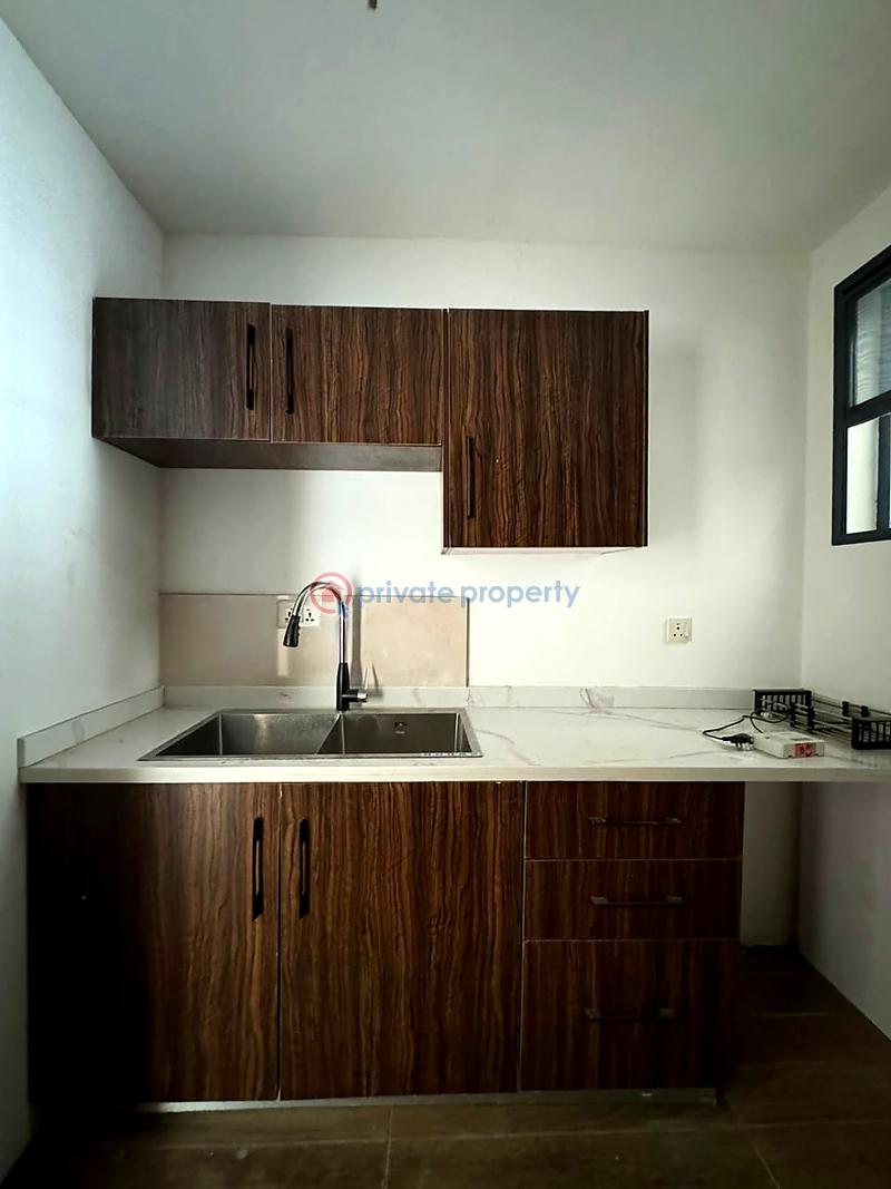 2 bedroom Flat & Apartment For Rent Lekki Phase 1 Lagos - 9