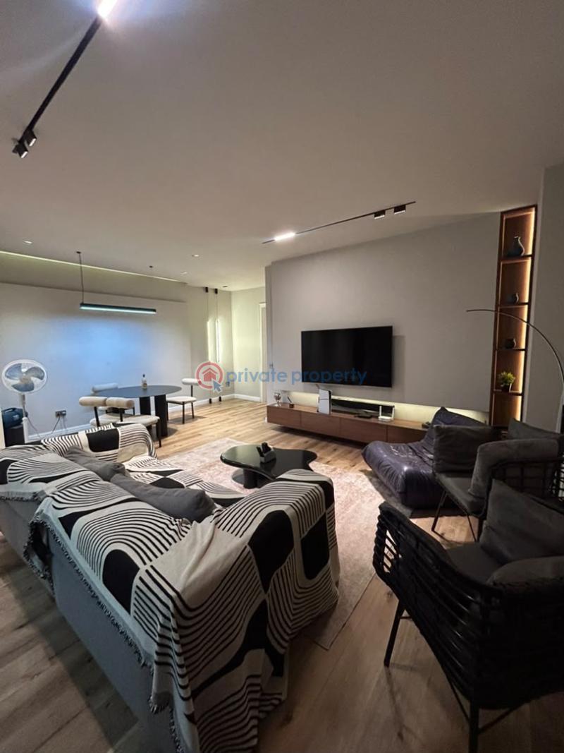 2 bedroom Flat & Apartment For Sale Lekki Lagos - 1