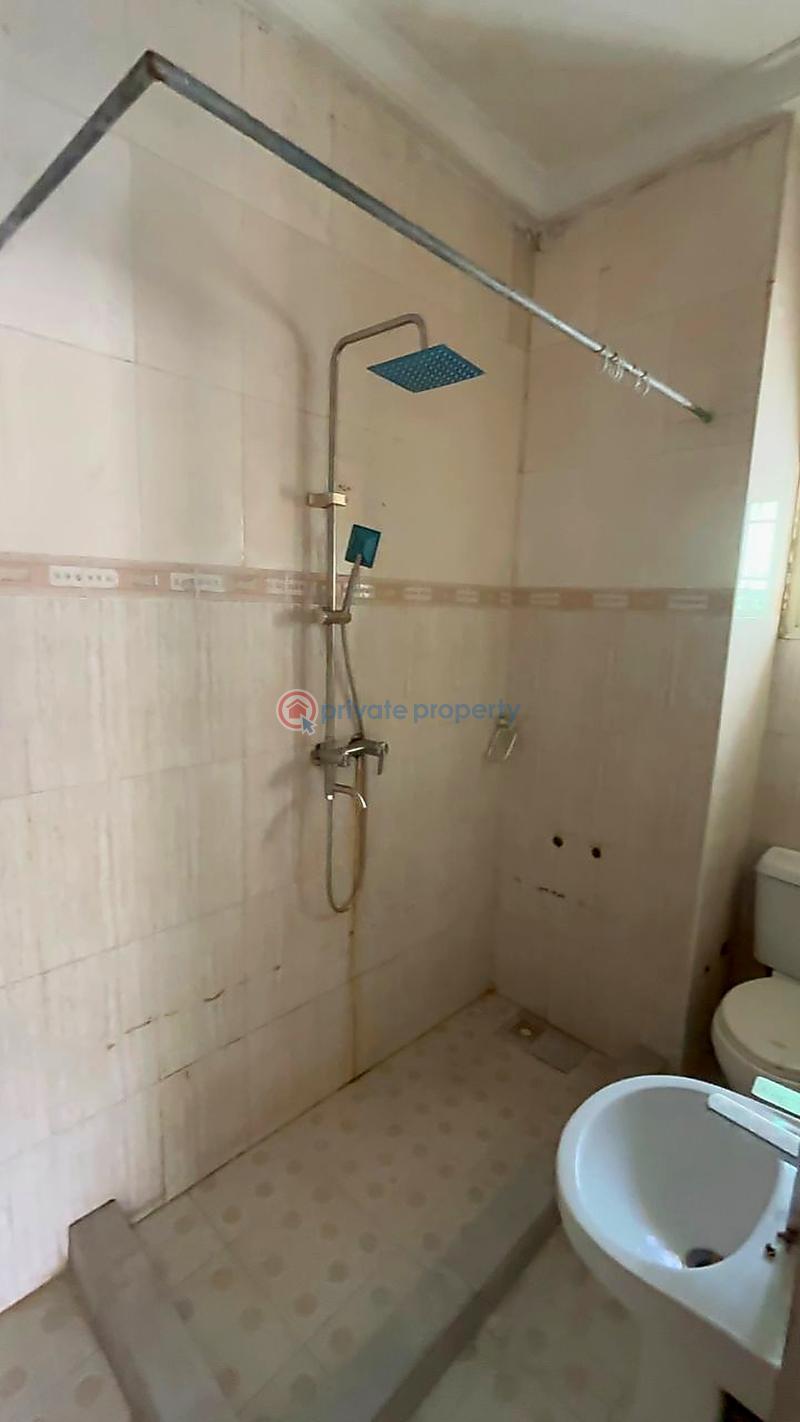 2 bedroom Flat & Apartment For Rent Lekki Lagos - 5