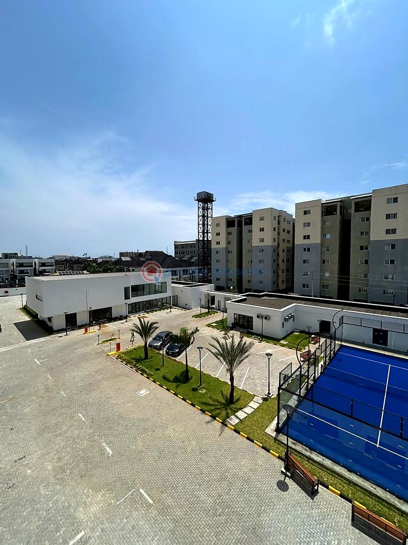 2 bedroom Flat & Apartment For Sale Lekki Lagos - 3