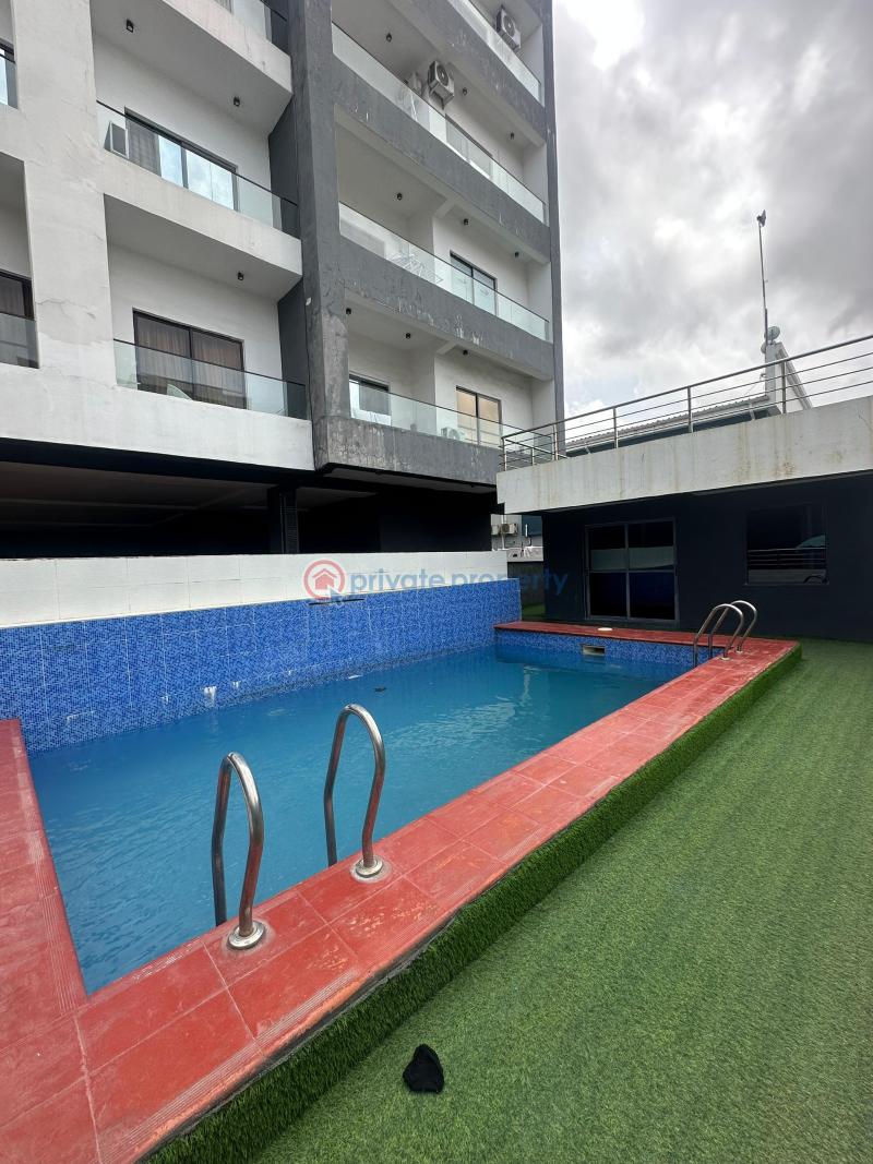 2 bedroom Flat & Apartment For Rent Lekki Lagos - 1