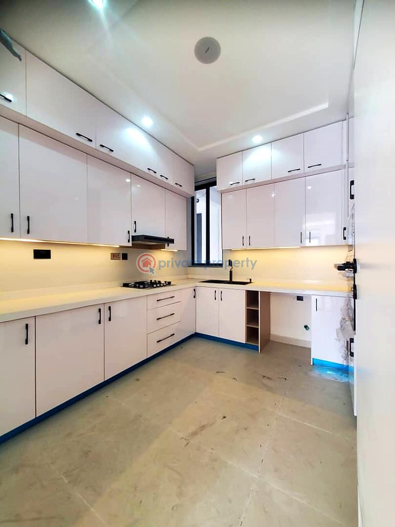 2 bedroom Flat & Apartment For Rent Lekki Lagos - 2