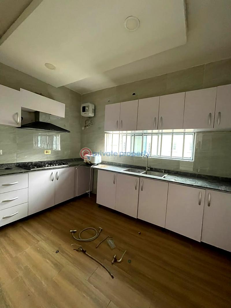 2 bedroom Flat & Apartment For Rent Lekki Lagos - 3