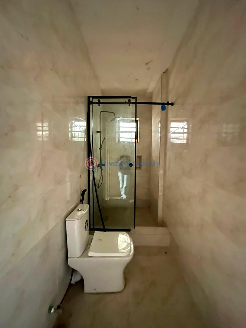 2 bedroom Flat & Apartment For Rent Lekki Lagos - 4