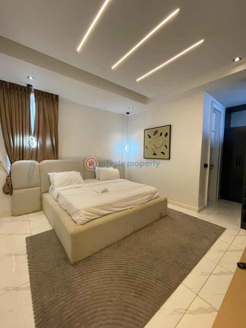2 bedroom Flat & Apartment For Sale Lekki Lagos - 4