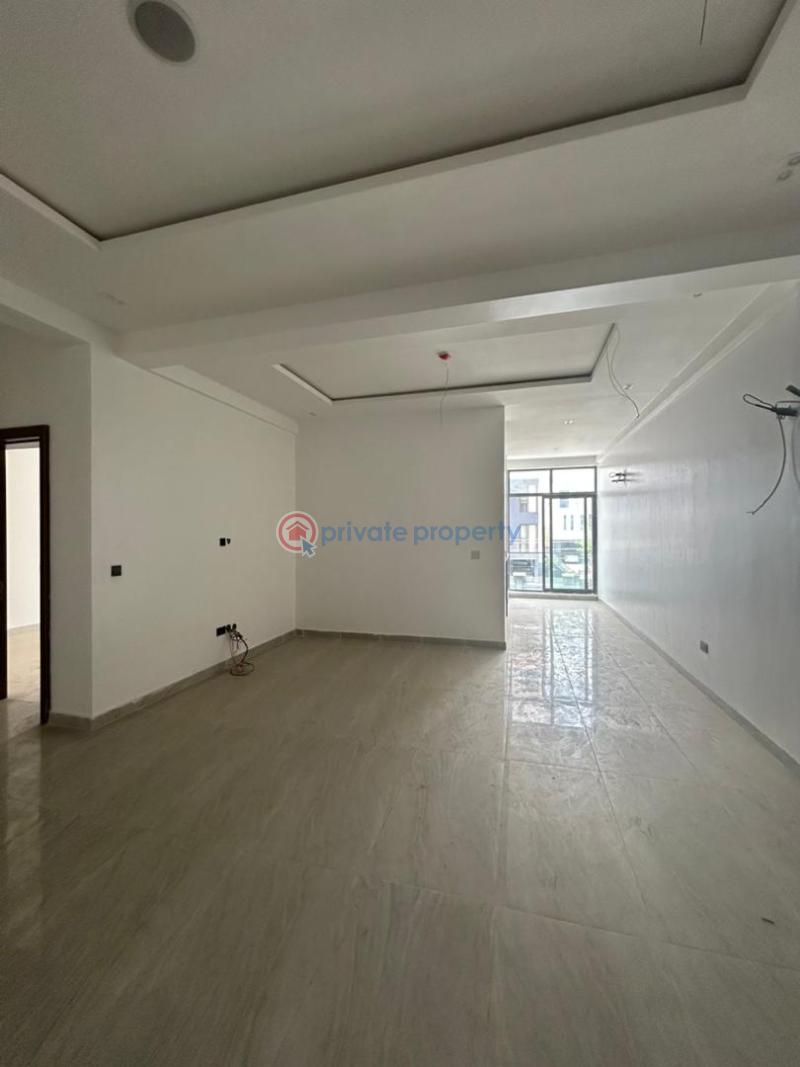 2 bedroom Flat & Apartment For Rent Lekki Lagos - 4