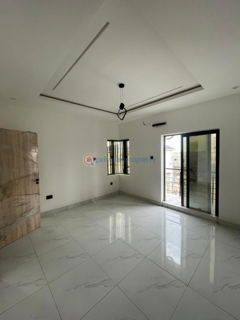 2 bedroom Flat & Apartment For Rent Ologolo Lekki Lagos - 3