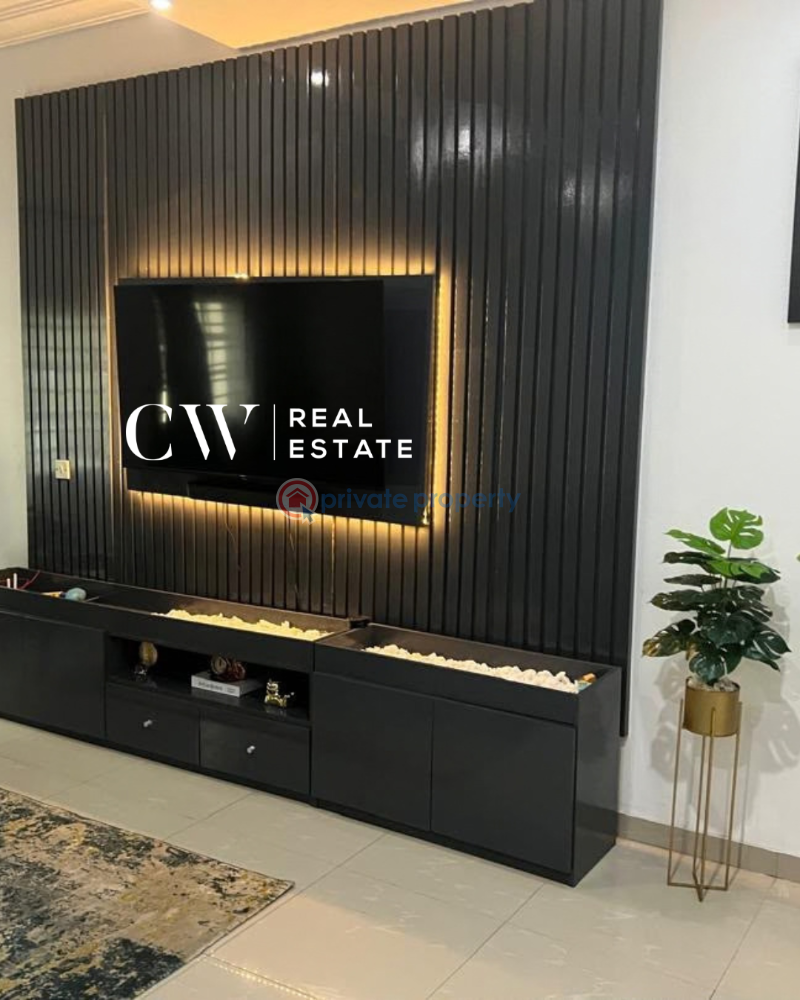 2 bedroom Flat & Apartment For Rent Lekki Lagos - 1