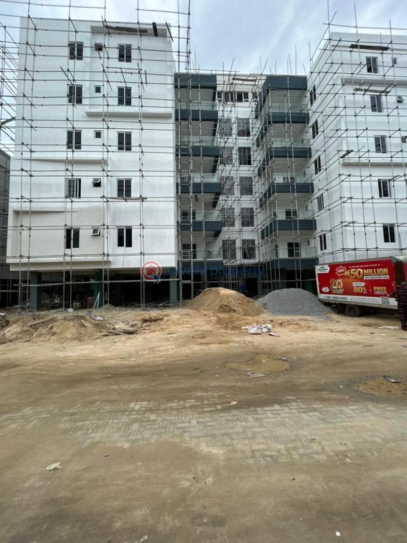 2 bedroom Flat & Apartment For Sale Ilasan Lekki Lagos - 7