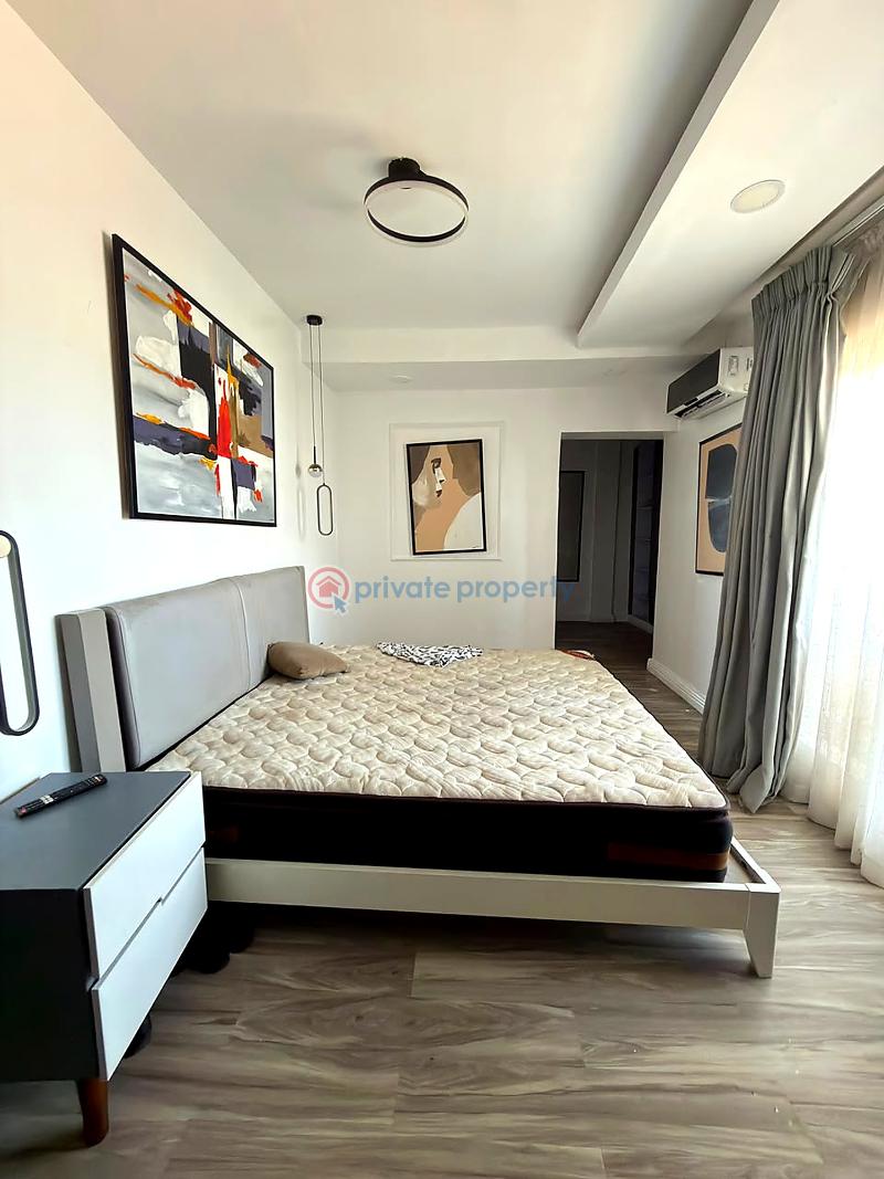 2 bedroom Flat & Apartment For Rent Ikate Elegushi Lekki Lagos - 3