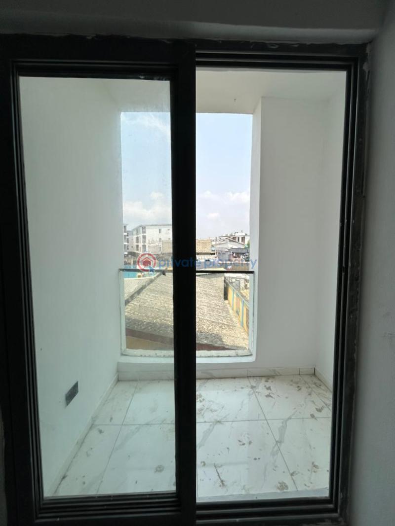2 bedroom Flat & Apartment For Sale Ilasan Lekki Lagos - 2