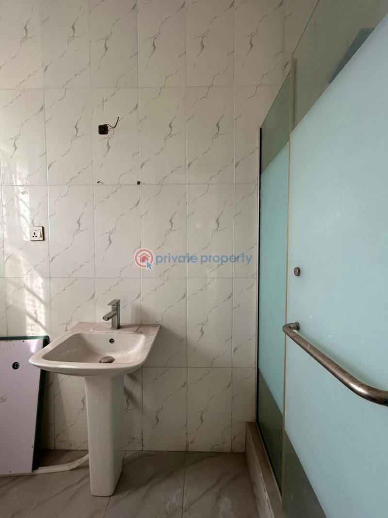 2 bedroom Flat & Apartment For Rent Ologolo Lekki Lagos - 1