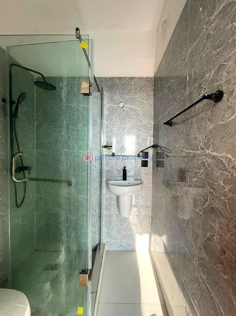 2 bedroom Flat & Apartment For Rent Lekki Lagos - 6
