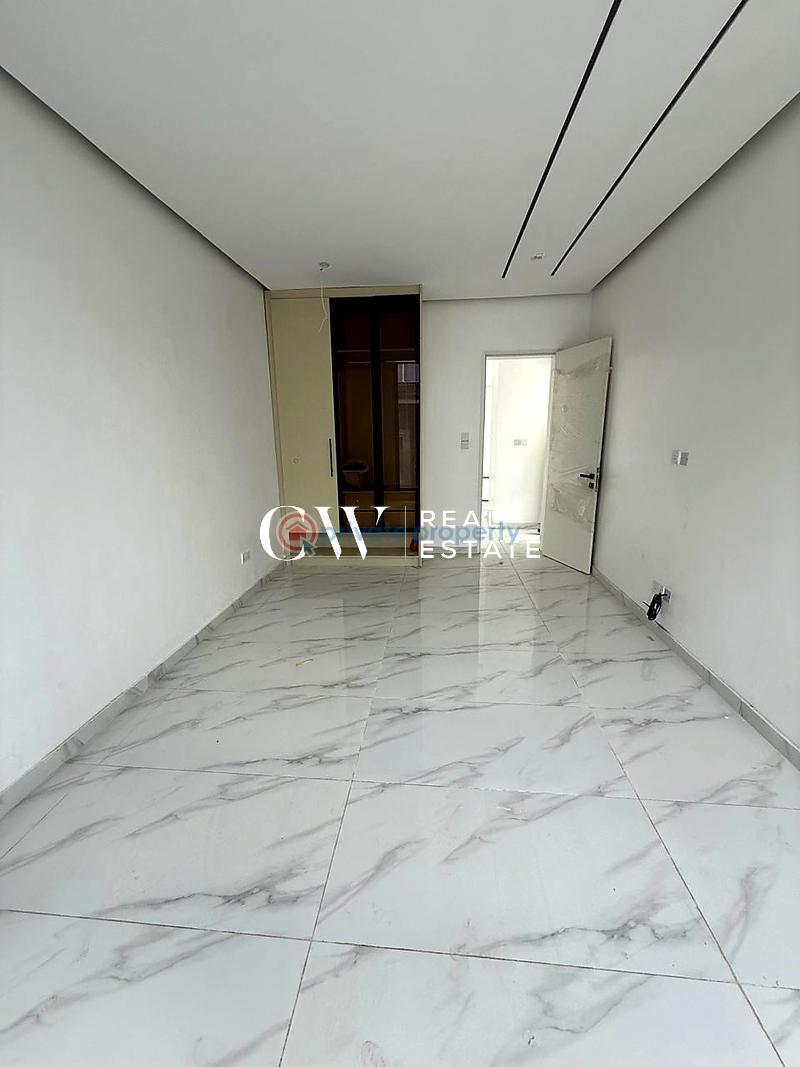 2 bedroom Flat & Apartment For Sale Lekki Lagos - 0