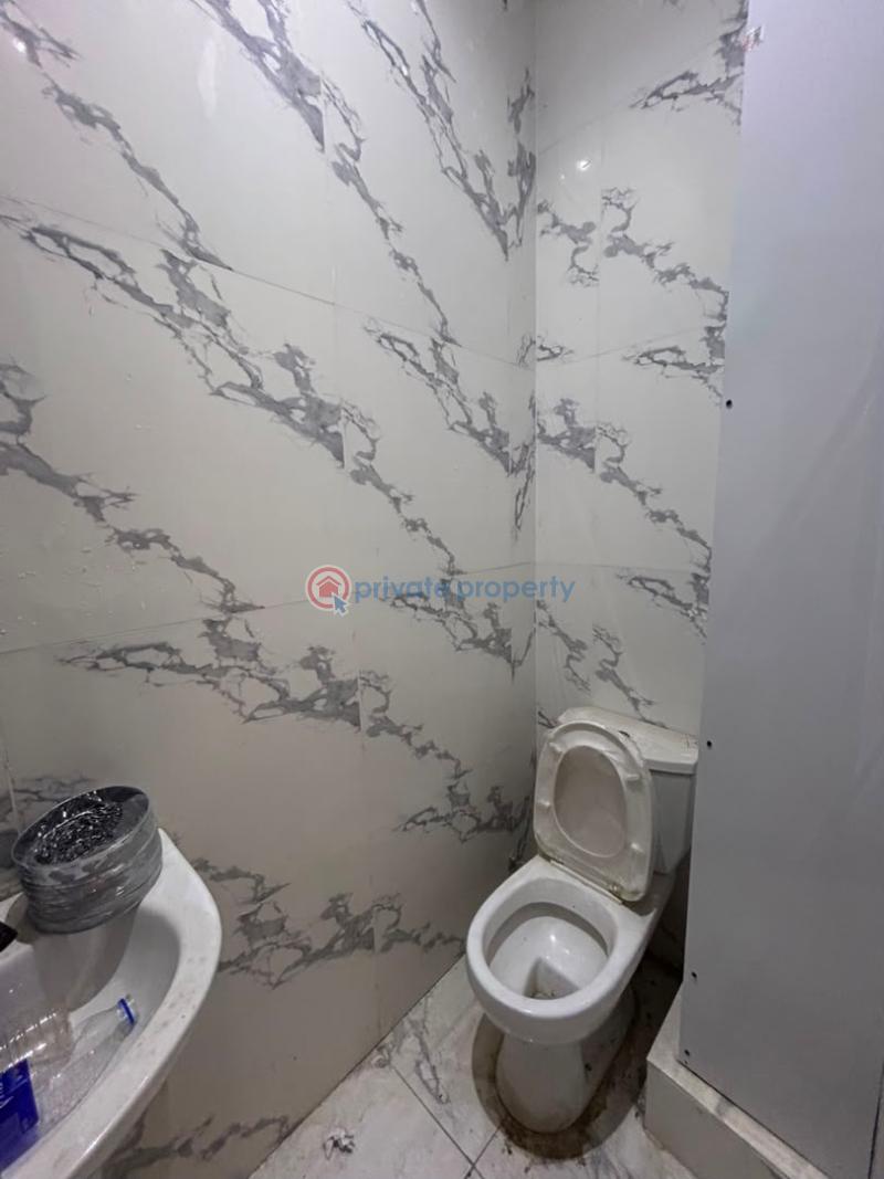 2 bedroom Flat & Apartment For Rent Lagos Island  - 5