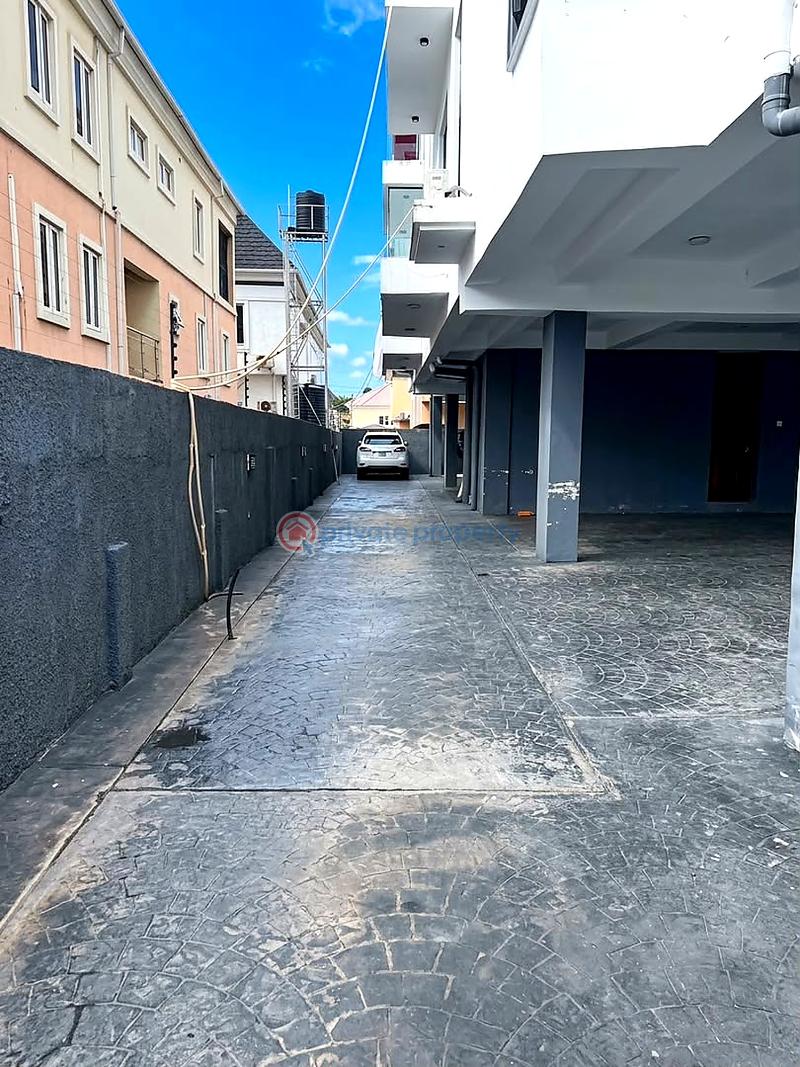 2 bedroom Flat & Apartment For Sale Lekki Lagos - 6