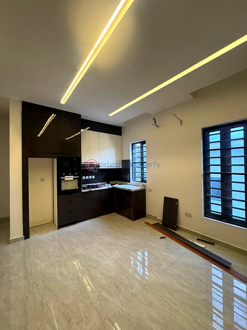 2 bedroom Flat & Apartment For Rent Ikate Elegushi Lekki Lagos - 4