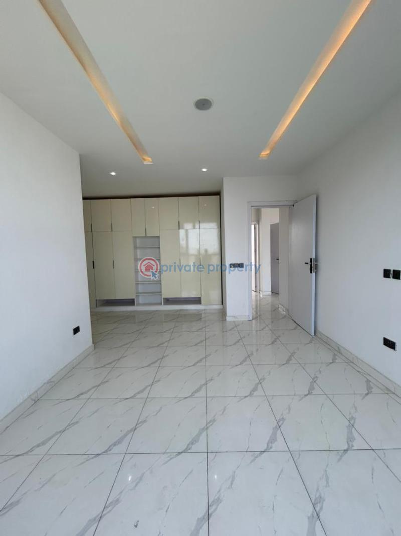 2 bedroom Flat & Apartment For Sale Agungi Lekki Lagos - 2