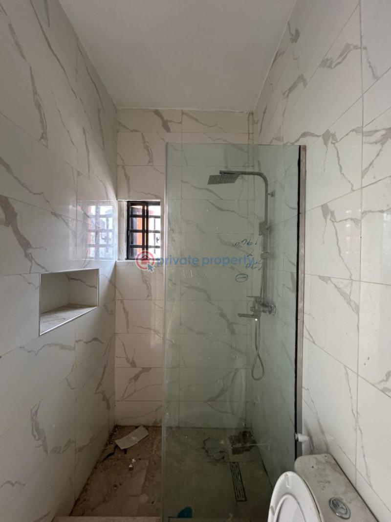 2 bedroom Flat & Apartment For Rent Ologolo Lekki Lagos - 5