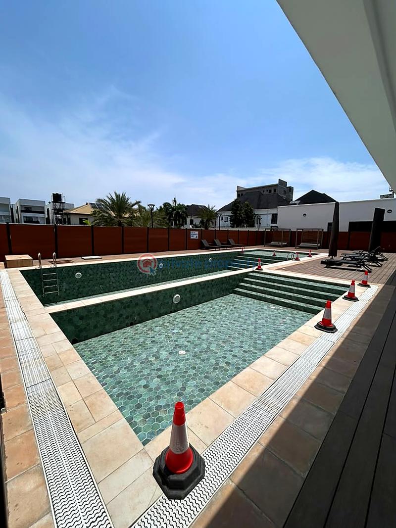 2 bedroom Flat & Apartment For Sale Lekki Lagos - 4