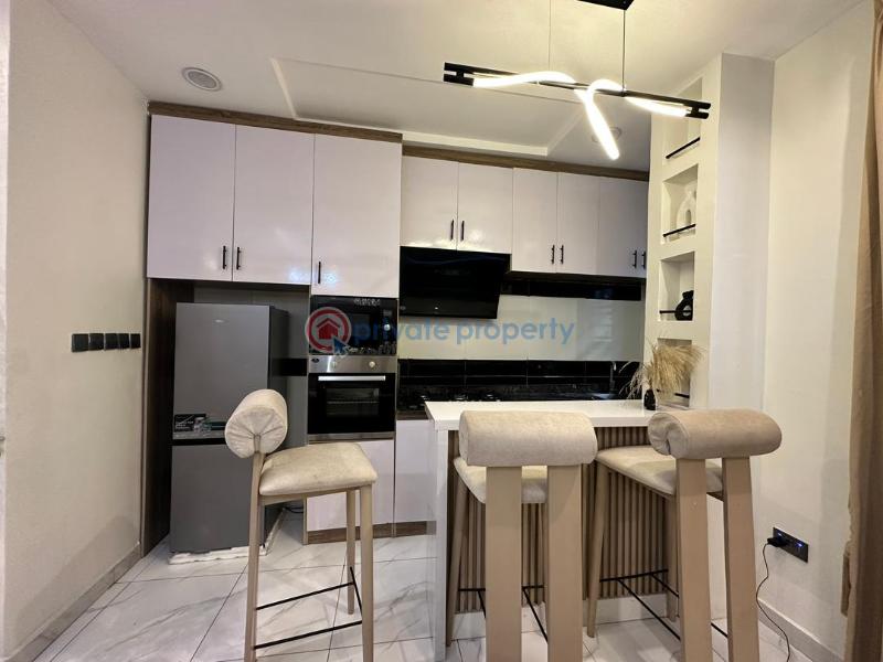 2 bedroom Flat & Apartment For Rent Ikate Elegushi Lekki Lagos - 2