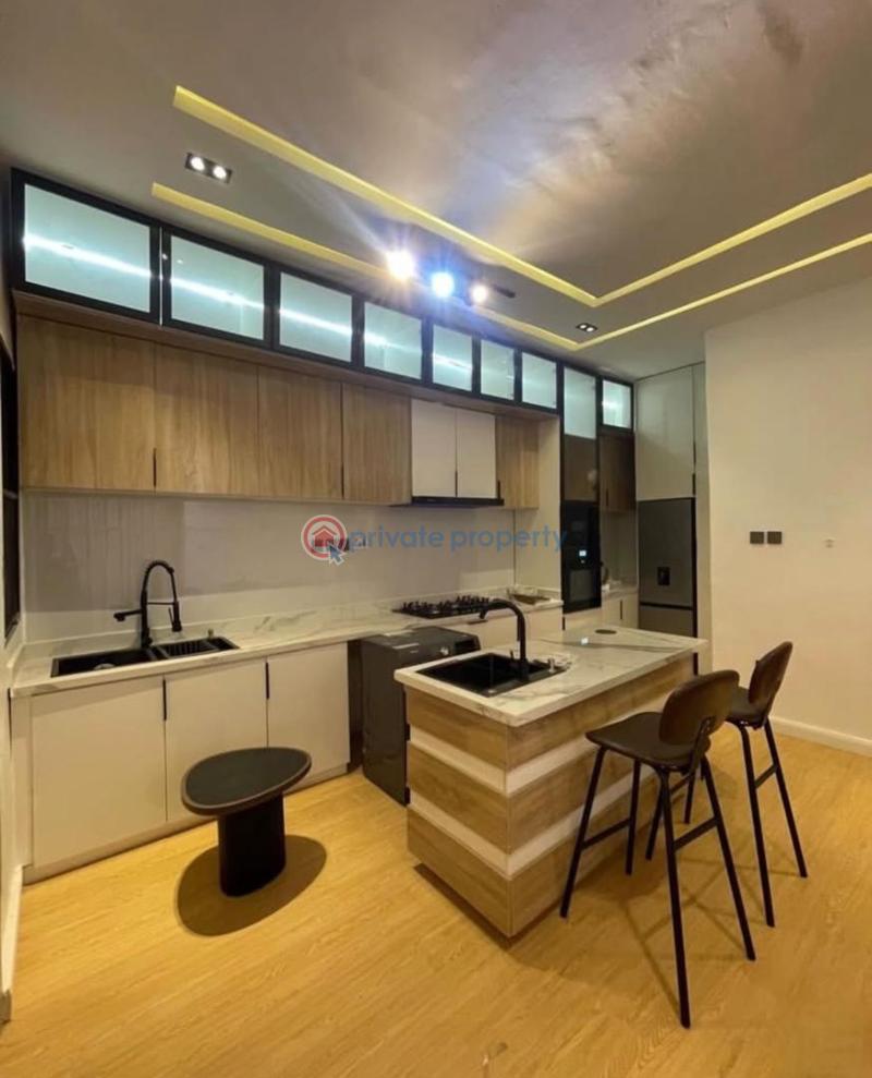 2 bedroom Flat & Apartment For Rent Lekki Lagos - 5