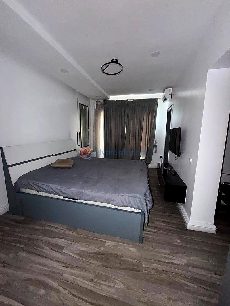 2 bedroom Flat & Apartment For Rent Ikate Elegushi Lekki Lagos - 2