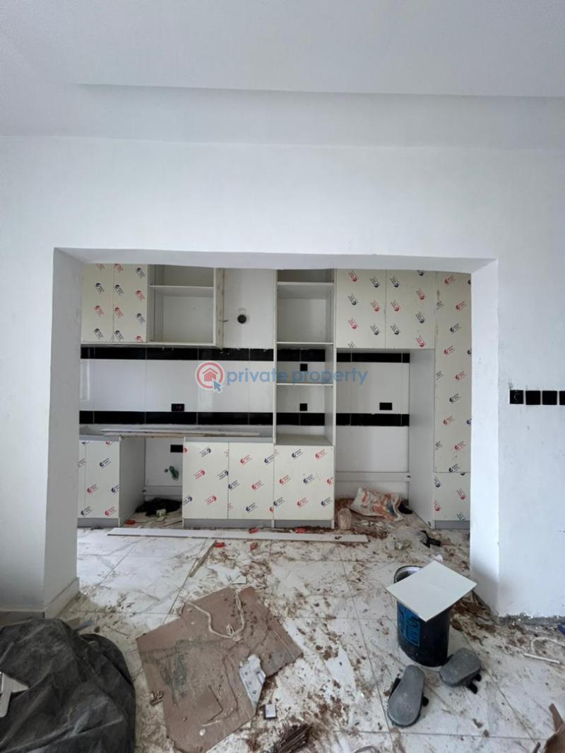 2 bedroom Flat & Apartment For Sale Ilasan Lekki Lagos - 9