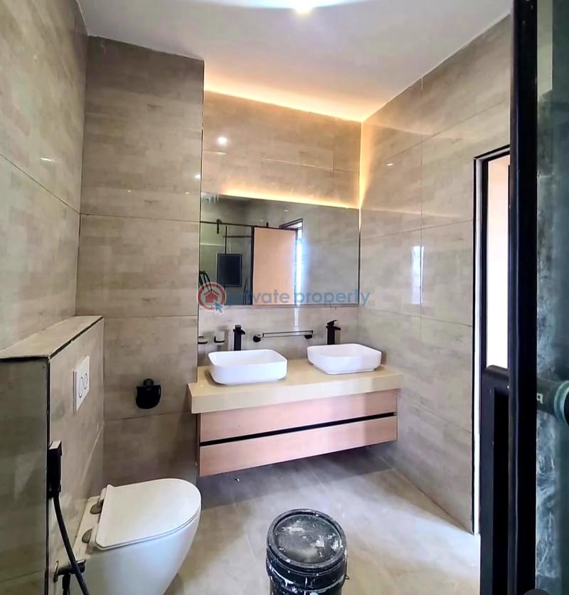 2 bedroom Flat & Apartment For Rent Lekki Lagos - 4