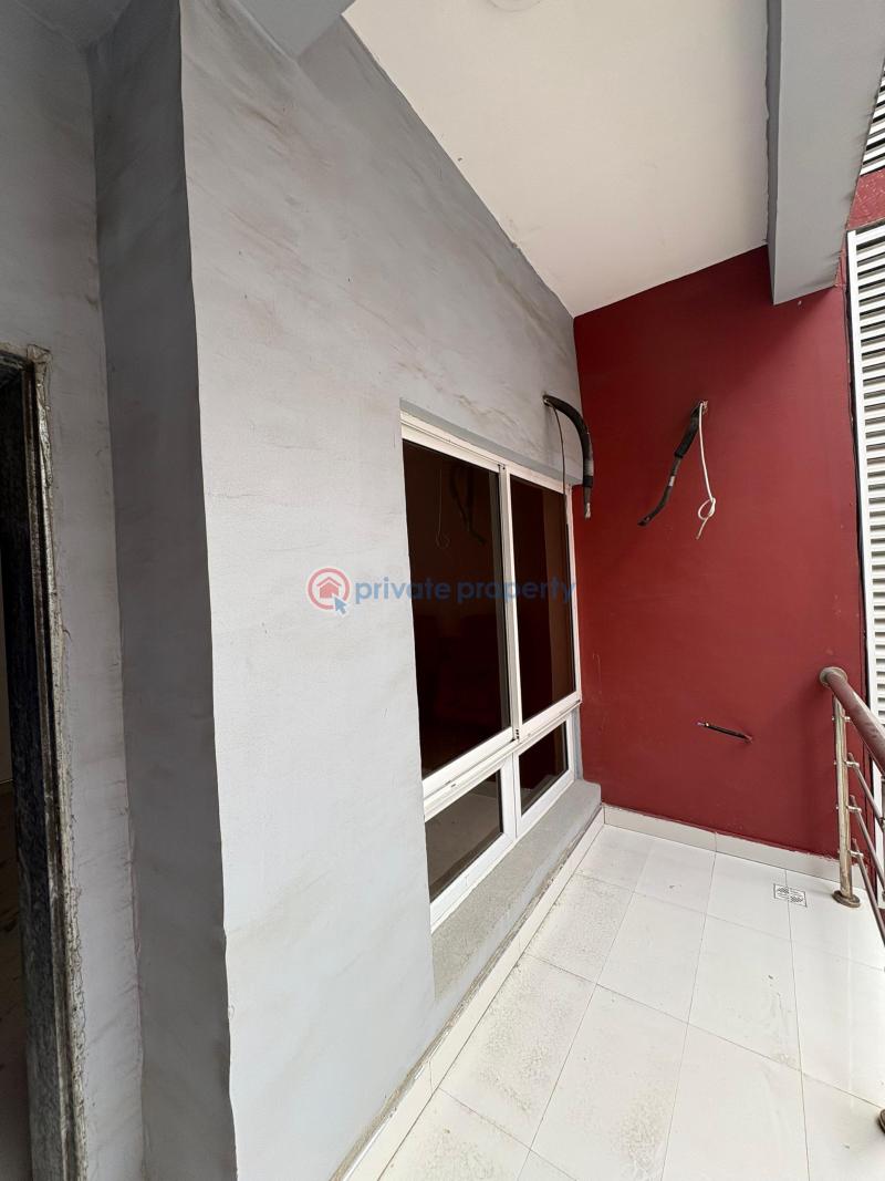2 bedroom apartment in lekki - 5 2 bedroom Flat & Apartment For Rent Ikate Elegushi Lekki Lagos - 5