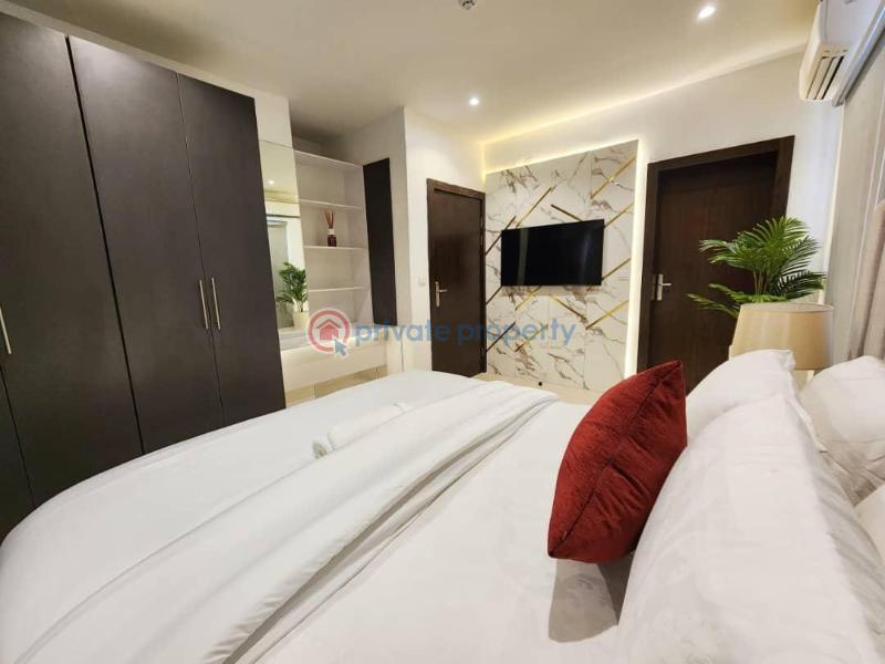 2 bedroom Flat & Apartment For Rent Old Ikoyi Lagos - 1