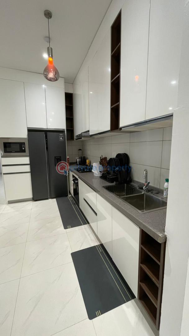 2 bedroom Flat & Apartment For Rent Old Ikoyi Lagos - 5