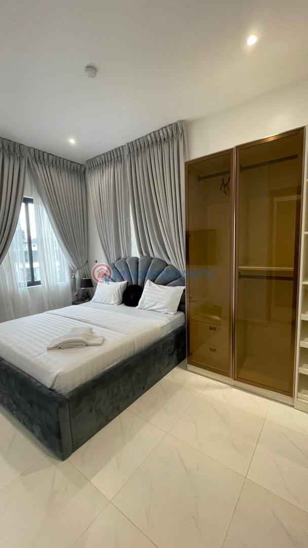2 bedroom Flat & Apartment For Rent Old Ikoyi Lagos - 6