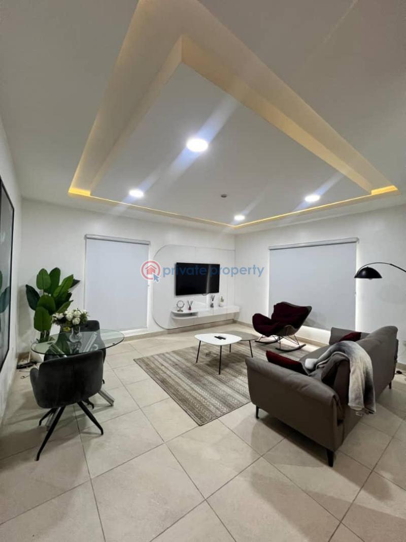 2 bedroom Flat & Apartment For Rent Old Ikoyi Lagos - 8