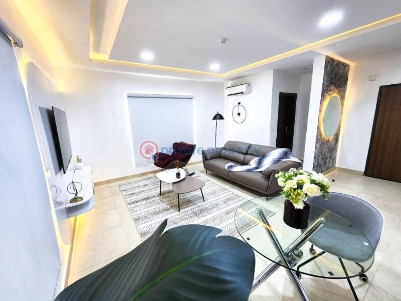 2 bedroom Flat & Apartment For Rent Old Ikoyi Lagos - 6