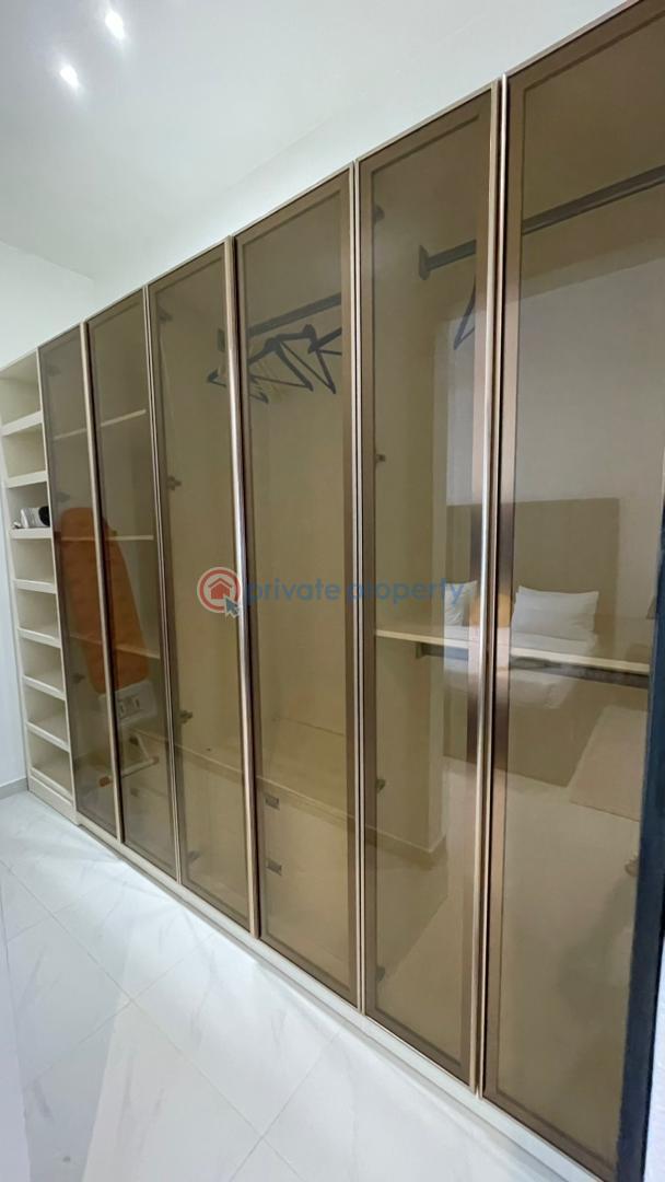 2 bedroom Flat & Apartment For Rent Old Ikoyi Lagos - 13