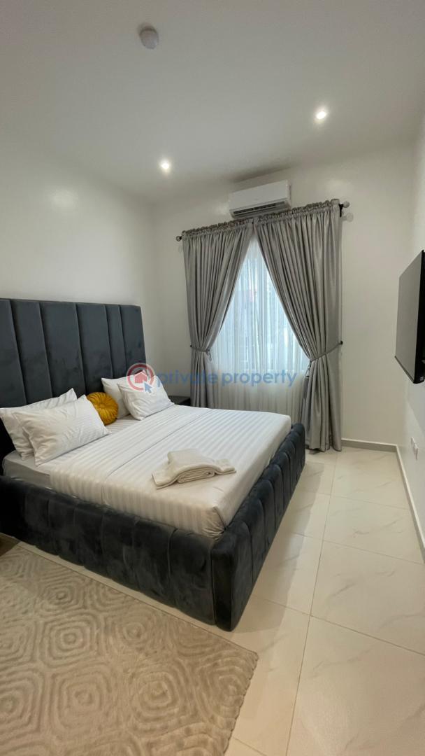 2 bedroom Flat & Apartment For Rent Old Ikoyi Lagos - 14