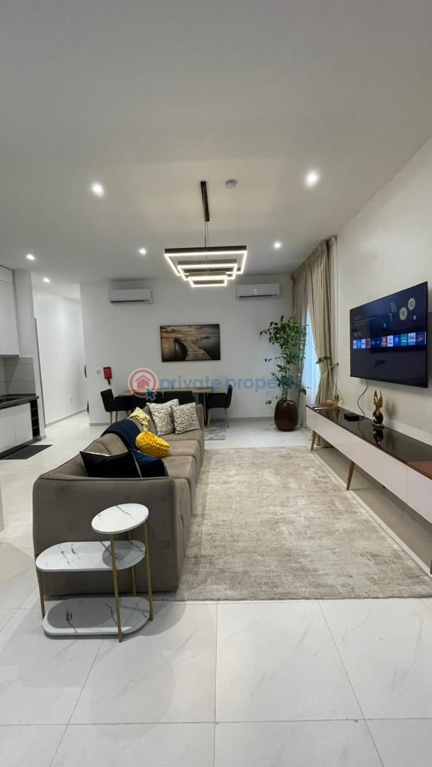 2 bedroom Flat & Apartment For Rent Old Ikoyi Lagos - 3