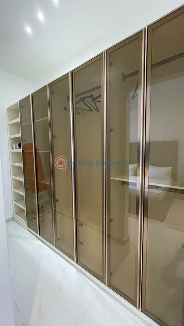 2 bedroom Flat & Apartment For Rent Old Ikoyi Lagos - 12