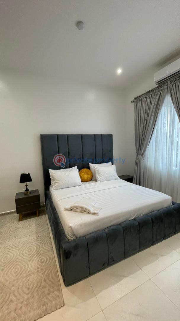 2 bedroom Flat & Apartment For Rent Old Ikoyi Lagos - 11